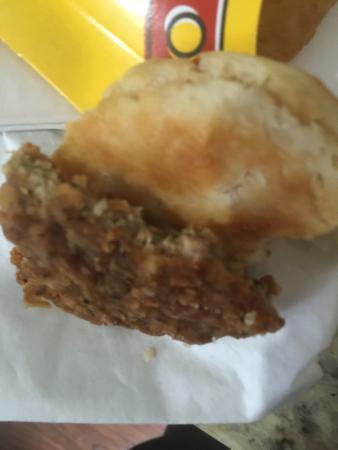 Bojangles' Famous Chicken 'n Biscuits